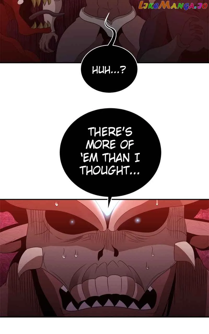 The Strongest Florist Chapter 148 page 39