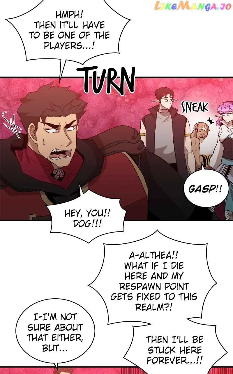 The Strongest Florist Chapter 148 page 78