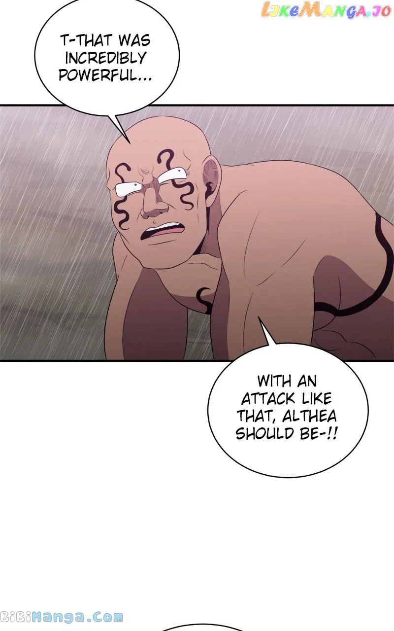 The Strongest Florist Chapter 146 page 71