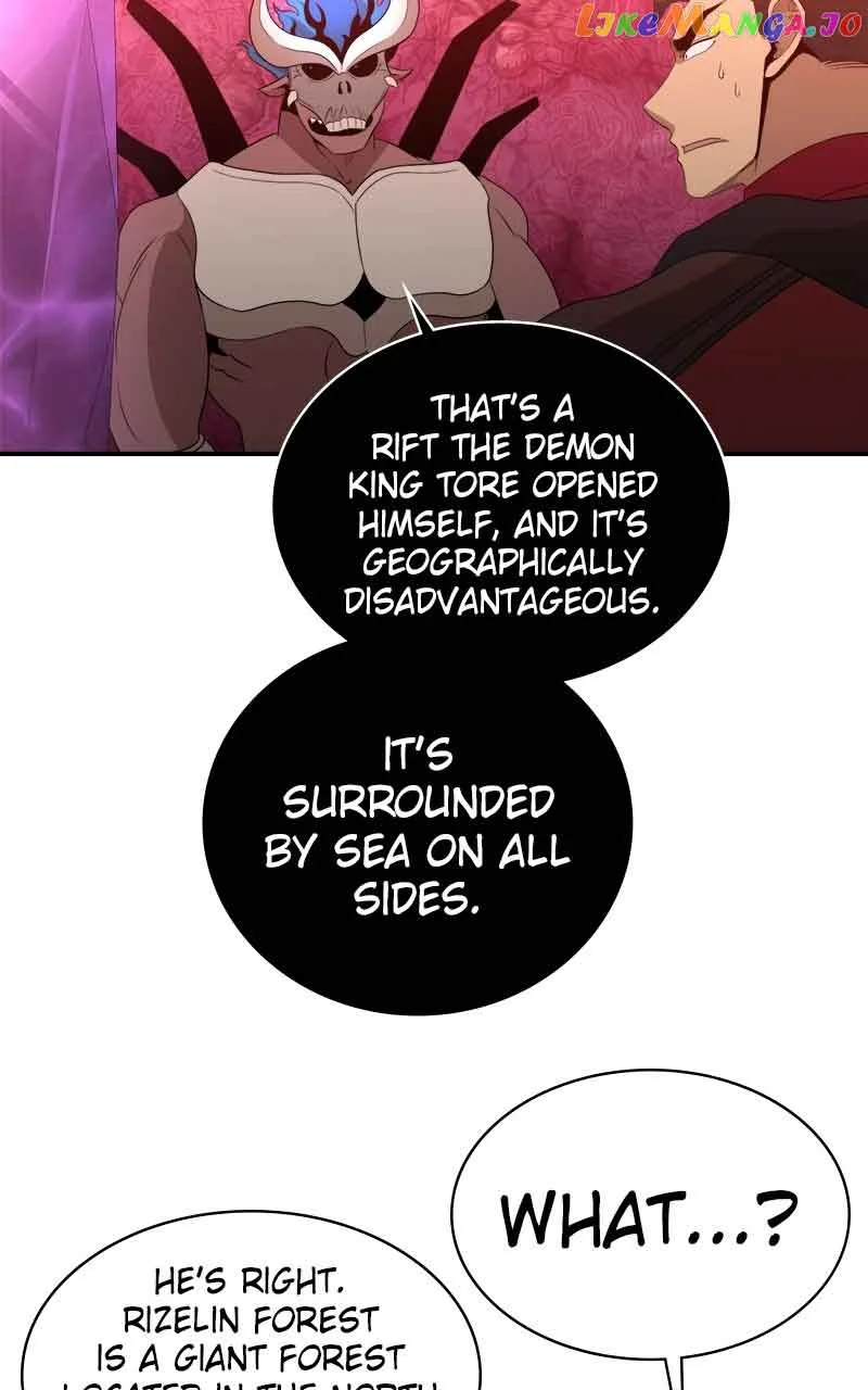 The Strongest Florist Chapter 148 page 59