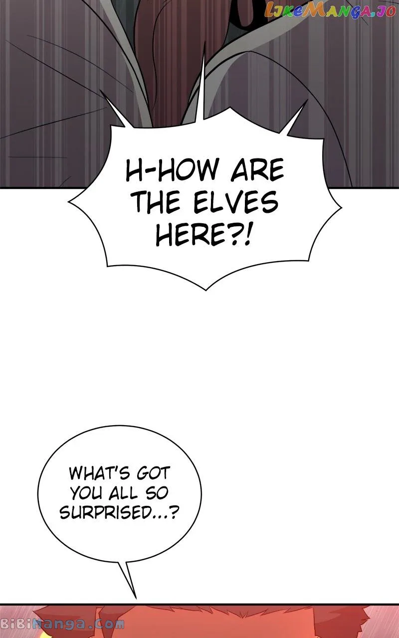 The Strongest Florist Chapter 146 page 75