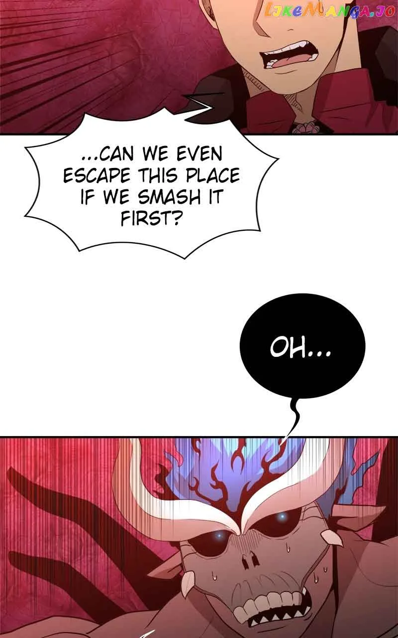 The Strongest Florist Chapter 148 page 73
