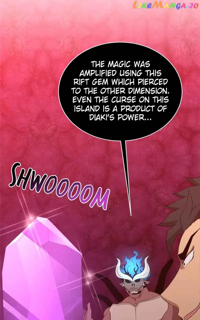 The Strongest Florist Chapter 148 page 55