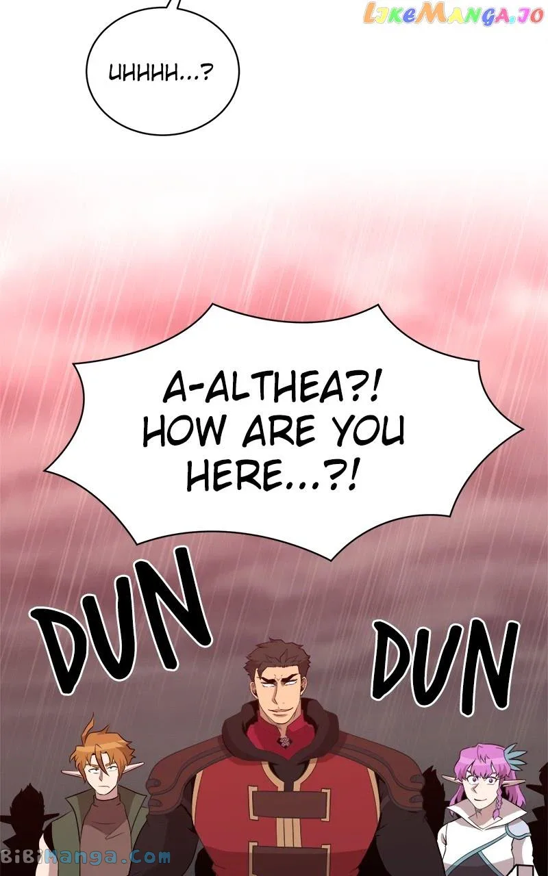 The Strongest Florist Chapter 146 page 73