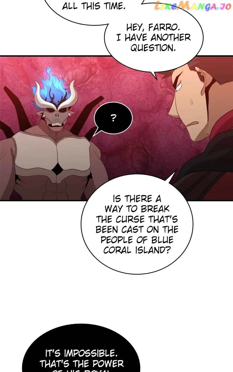 The Strongest Florist Chapter 148 page 61