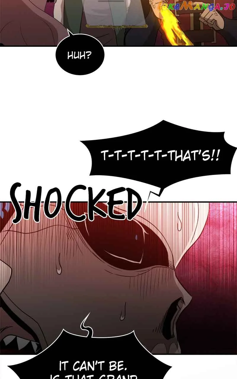 The Strongest Florist Chapter 148 page 69