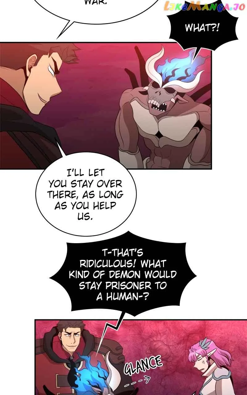 The Strongest Florist Chapter 148 page 51