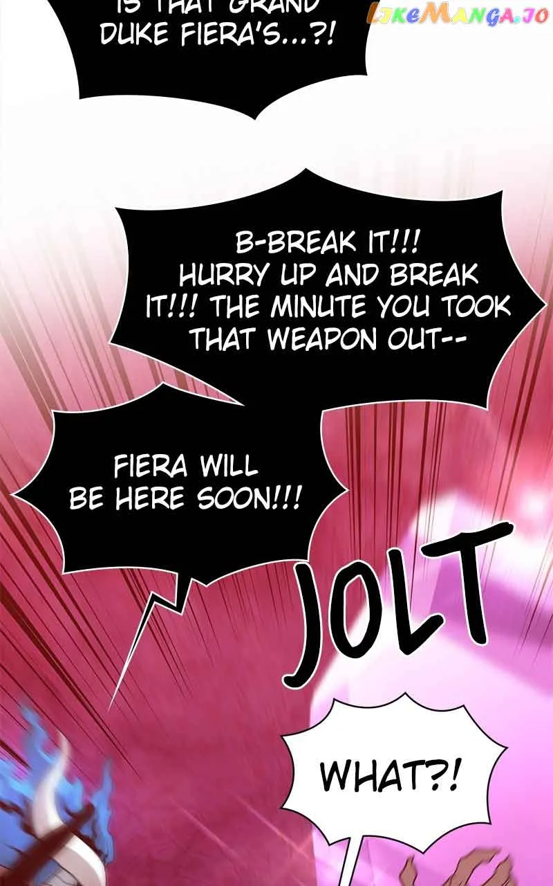 The Strongest Florist Chapter 148 page 70