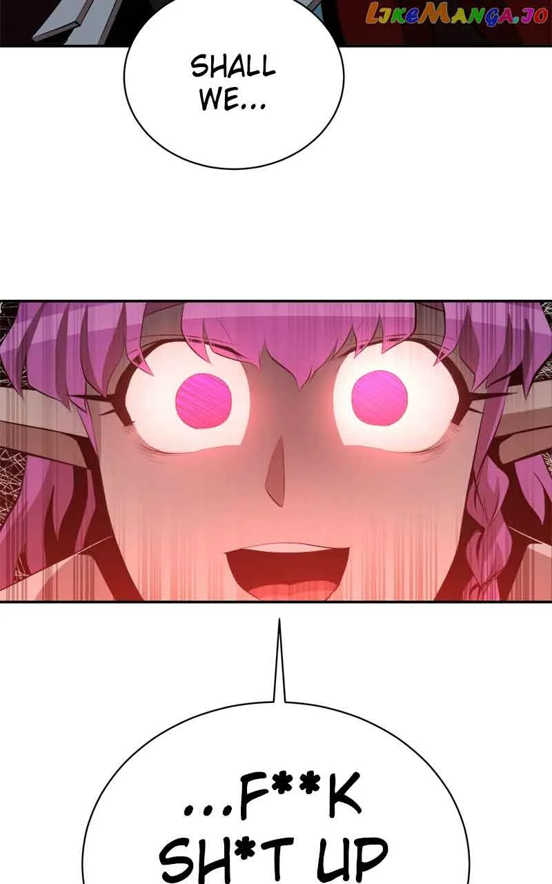 The Strongest Florist Chapter 148 page 34