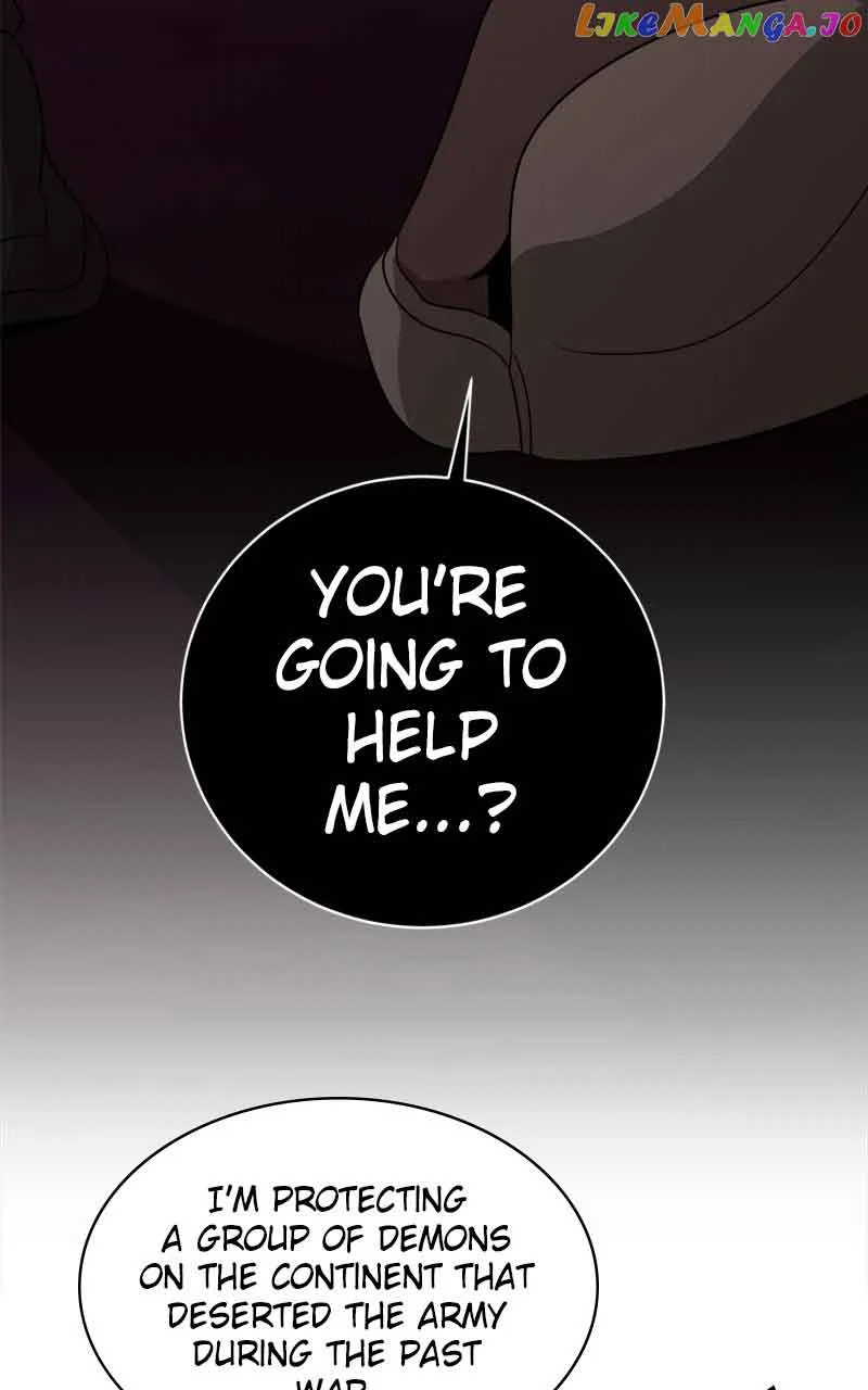 The Strongest Florist Chapter 148 page 50
