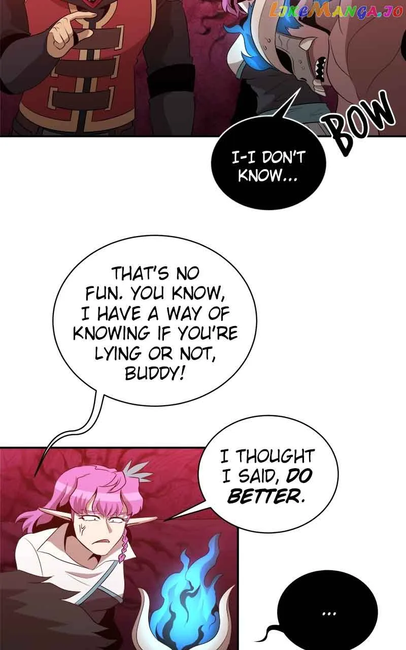 The Strongest Florist Chapter 148 page 45