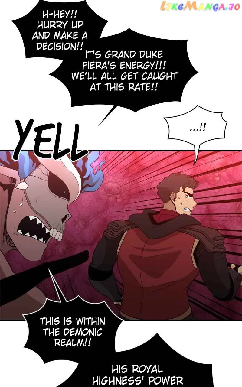 The Strongest Florist Chapter 148 page 80