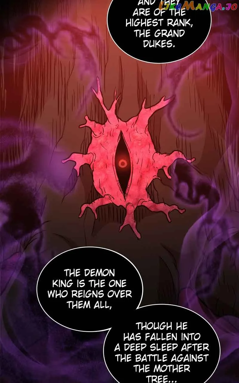 The Strongest Florist Chapter 148 page 64