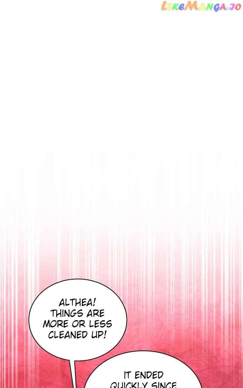 The Strongest Florist Chapter 148 page 40