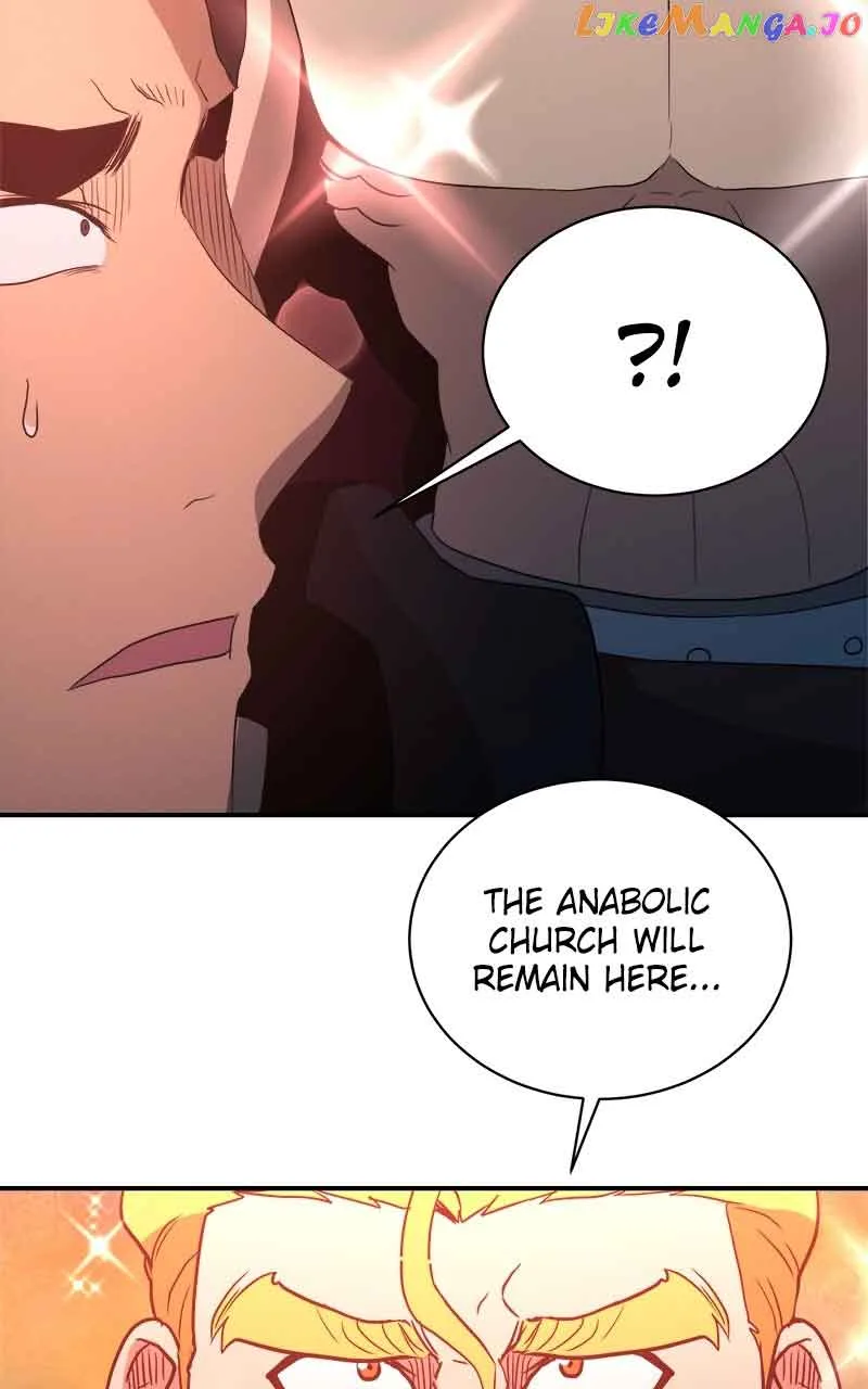 The Strongest Florist Chapter 148 page 85