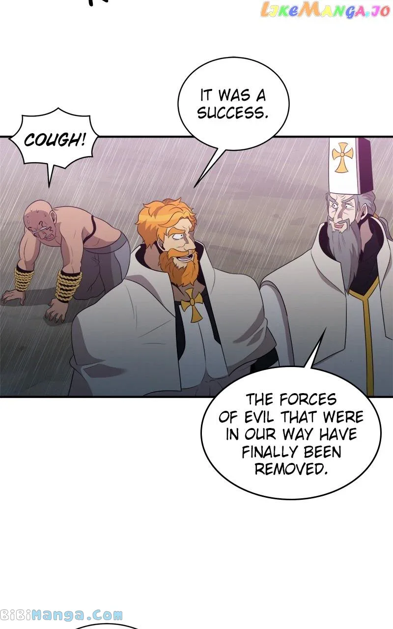 The Strongest Florist Chapter 146 page 70