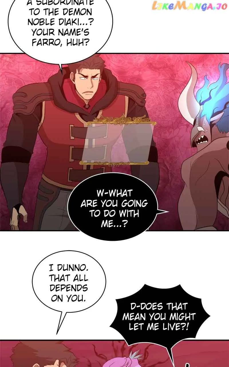 The Strongest Florist Chapter 148 page 43