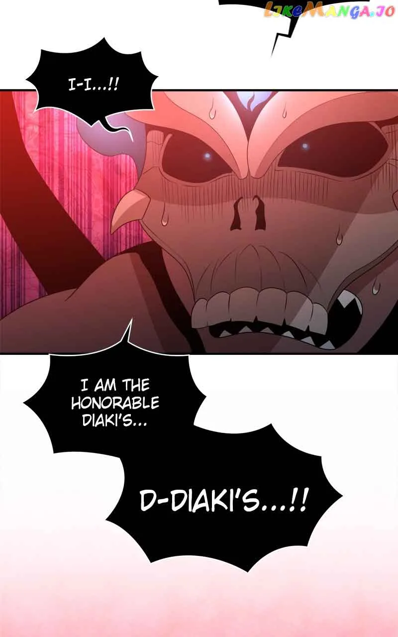 The Strongest Florist Chapter 148 page 54