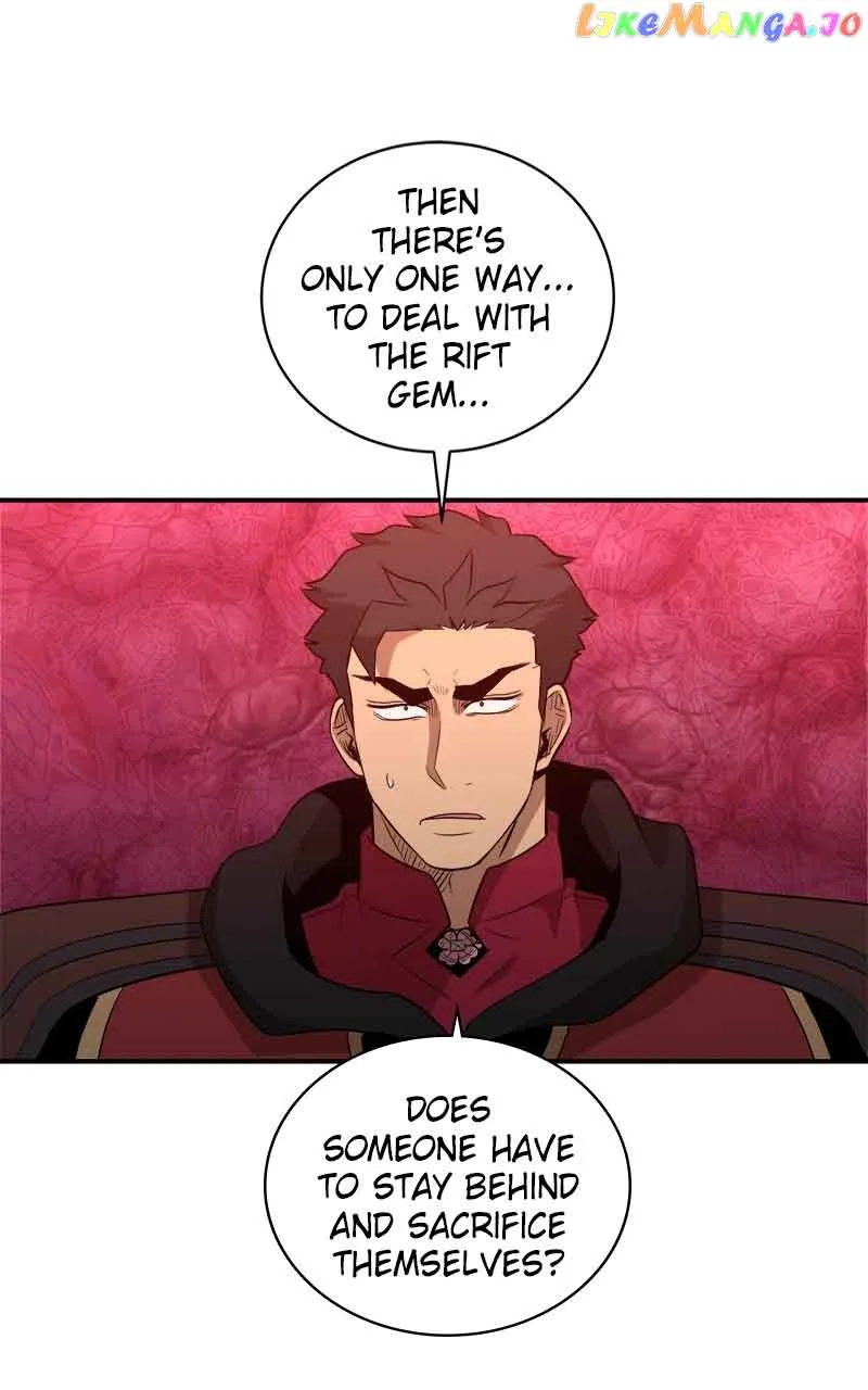 The Strongest Florist Chapter 148 page 76