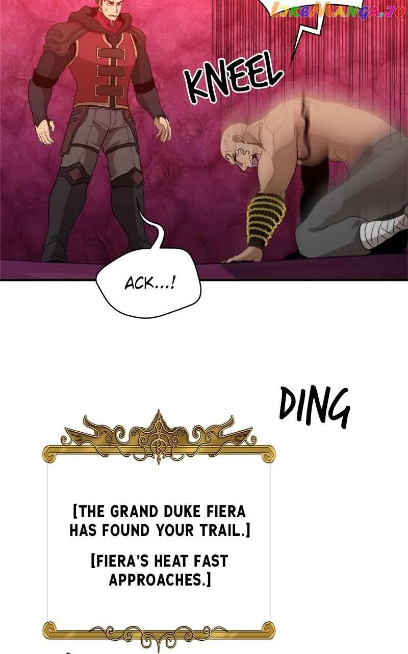 The Strongest Florist Chapter 148 page 79