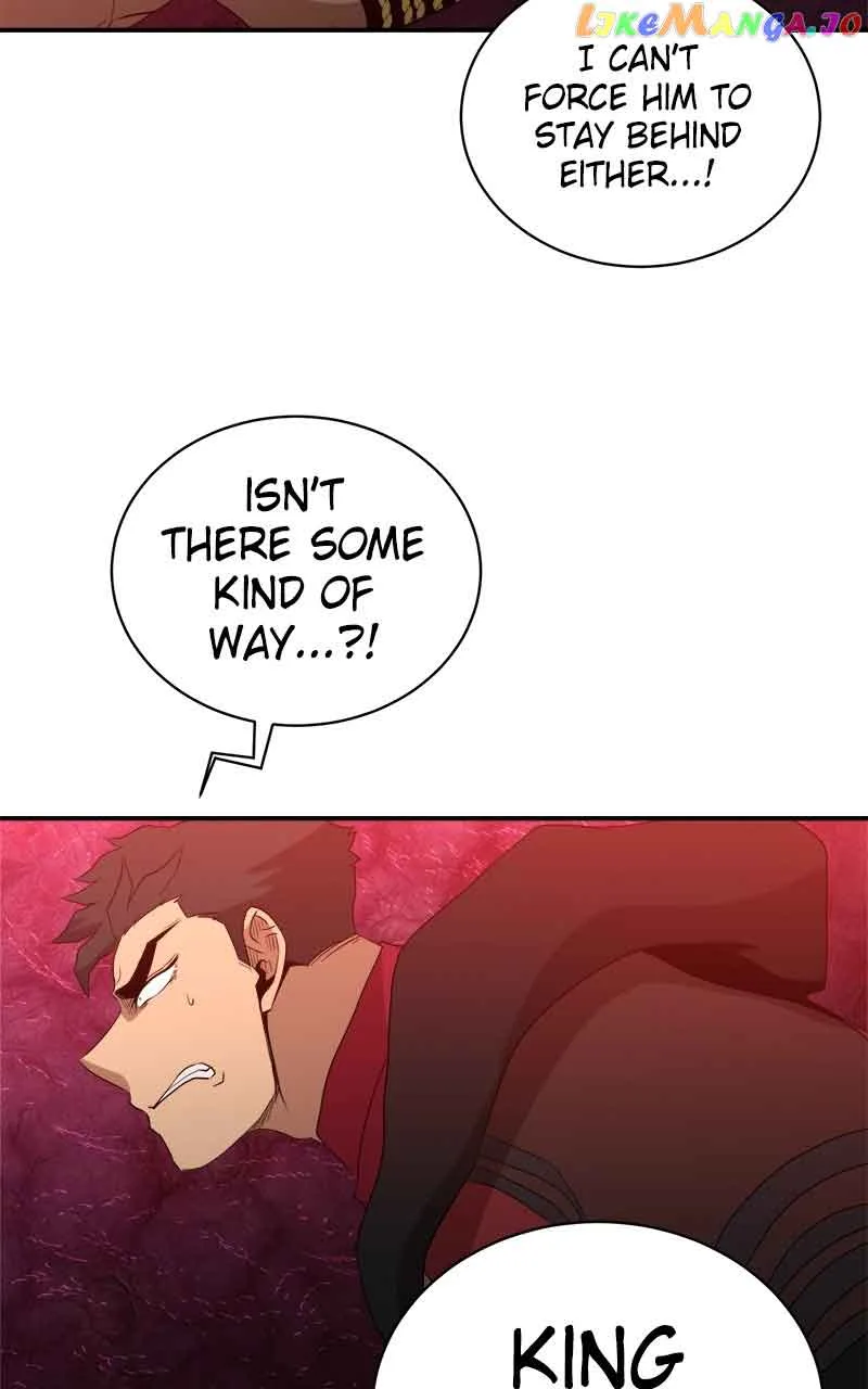 The Strongest Florist Chapter 148 page 82