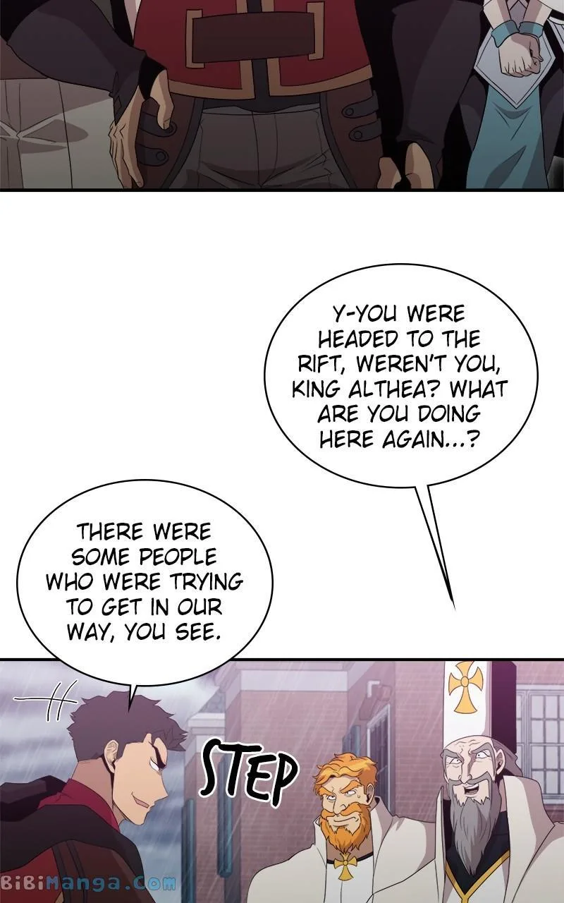 The Strongest Florist Chapter 147 page 3