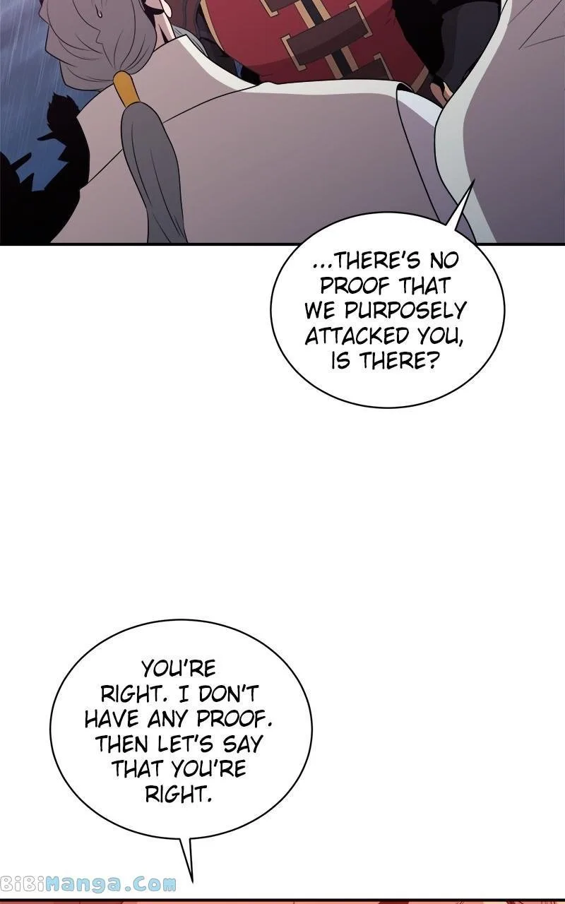 The Strongest Florist Chapter 147 page 11