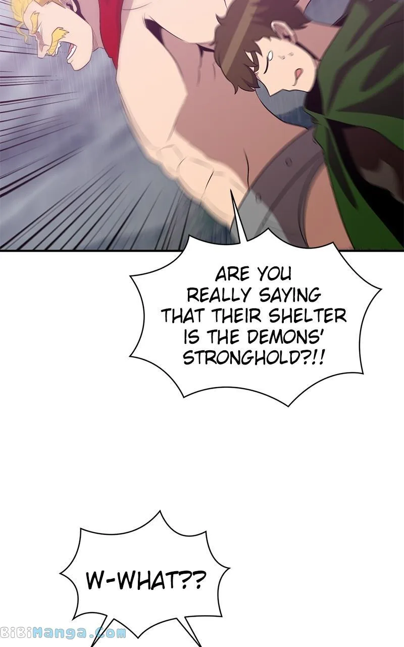 The Strongest Florist Chapter 147 page 21