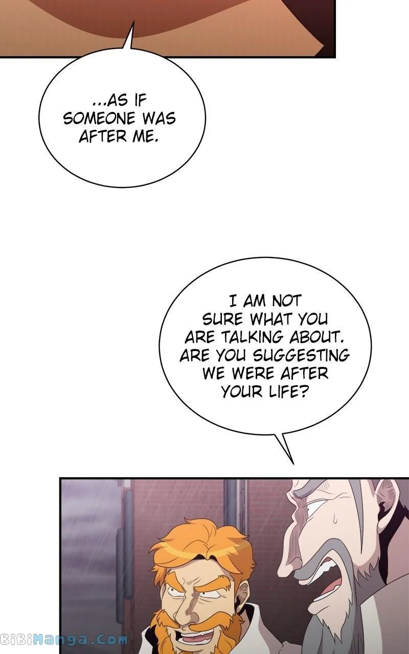 The Strongest Florist Chapter 147 page 5