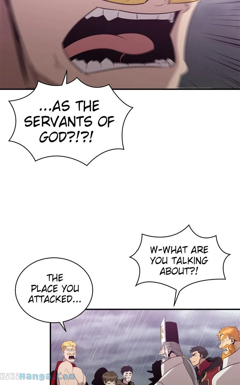 The Strongest Florist Chapter 147 page 19