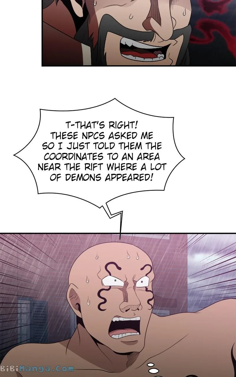 The Strongest Florist Chapter 147 page 9