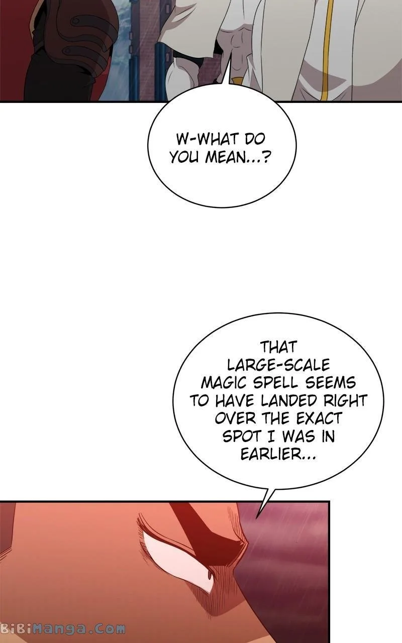 The Strongest Florist Chapter 147 page 4