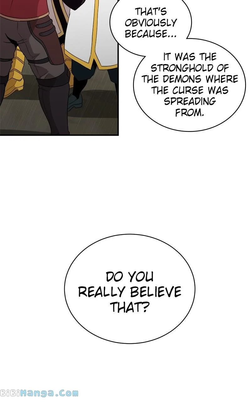 The Strongest Florist Chapter 147 page 14