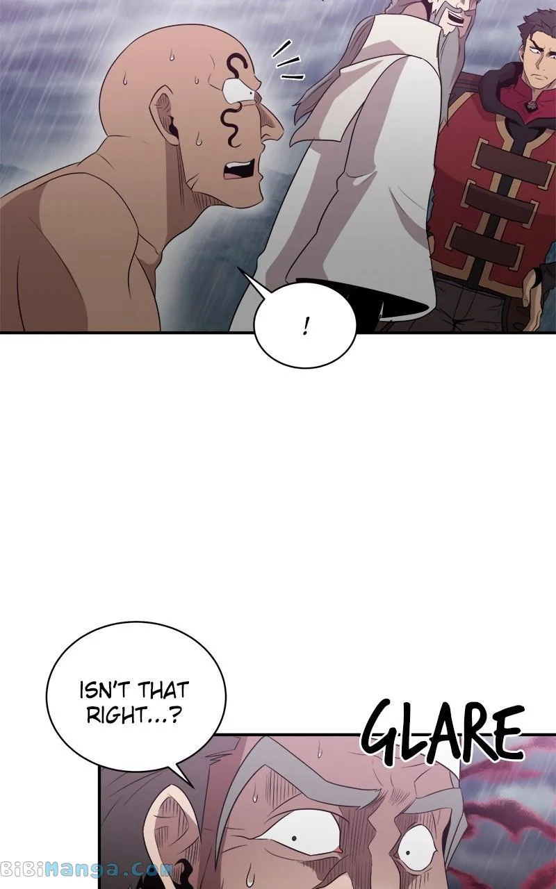 The Strongest Florist Chapter 147 page 8