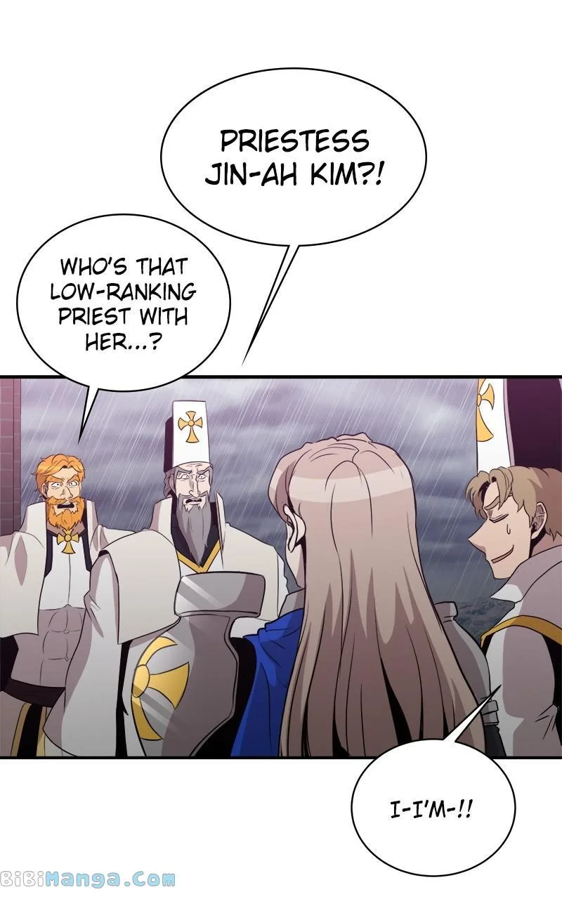 The Strongest Florist Chapter 147 page 27