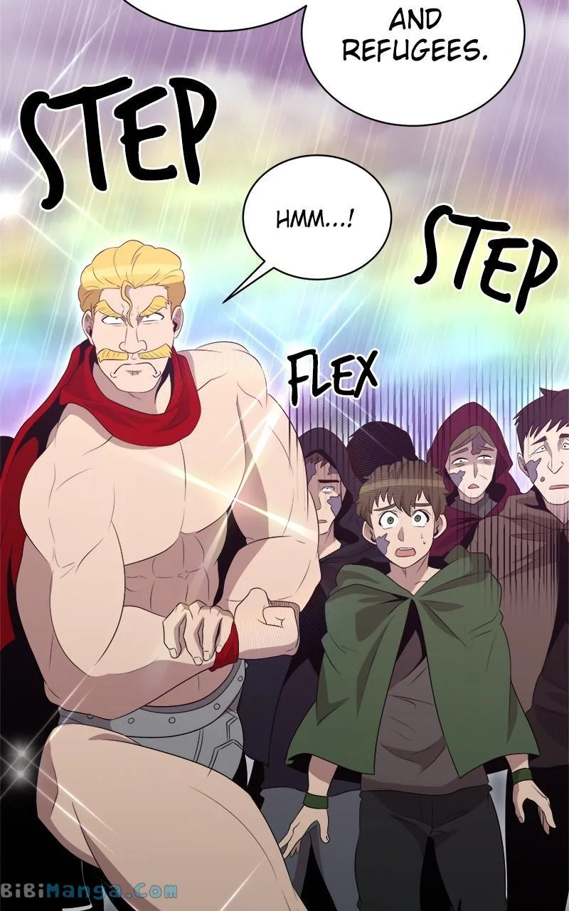 The Strongest Florist Chapter 147 page 16