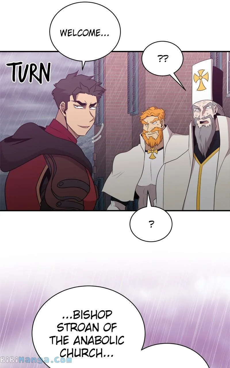 The Strongest Florist Chapter 147 page 15