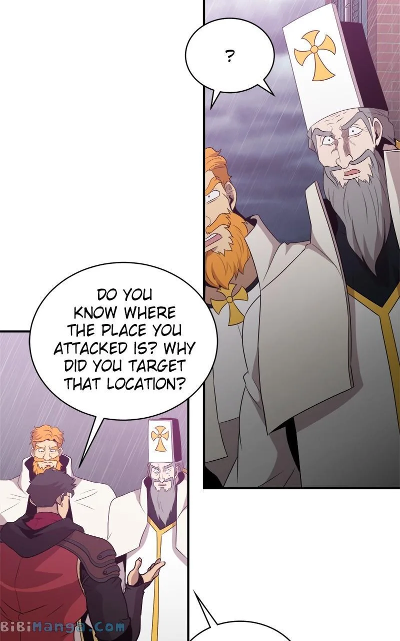 The Strongest Florist Chapter 147 page 13