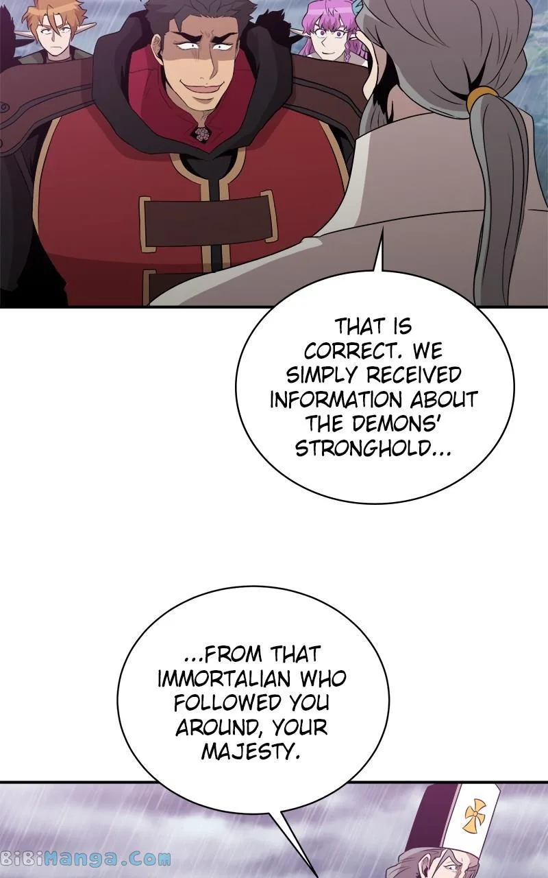 The Strongest Florist Chapter 147 page 7
