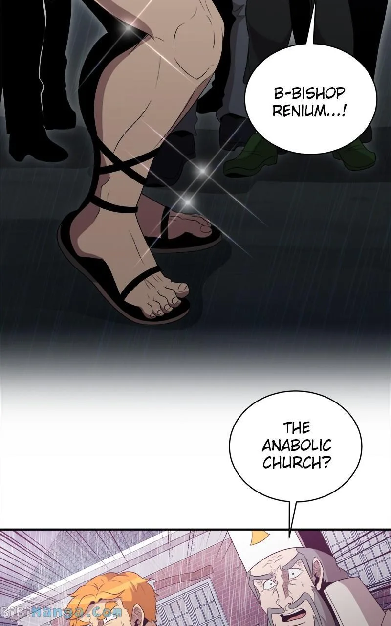 The Strongest Florist Chapter 147 page 17