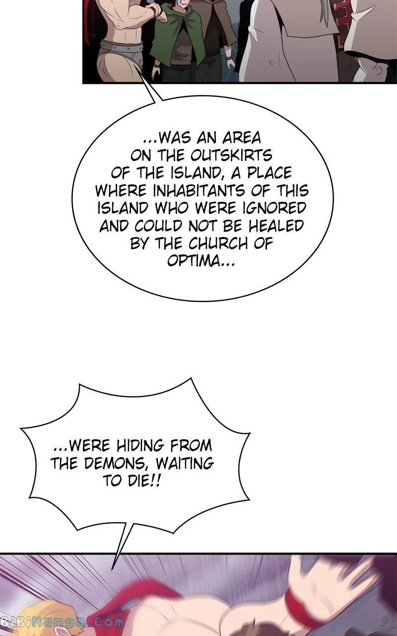 The Strongest Florist Chapter 147 page 20