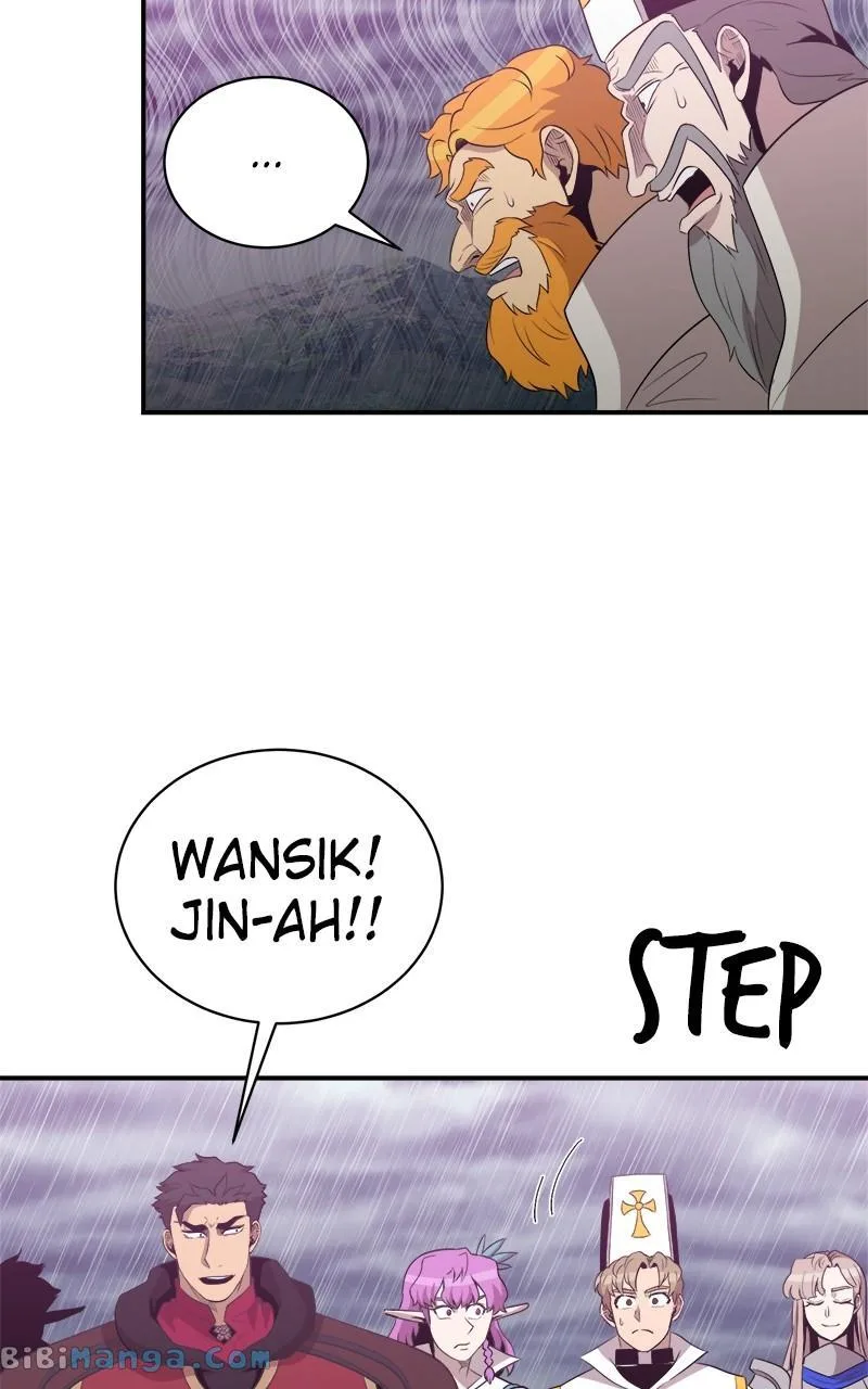 The Strongest Florist Chapter 147 page 25