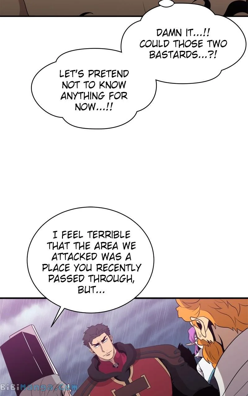 The Strongest Florist Chapter 147 page 10