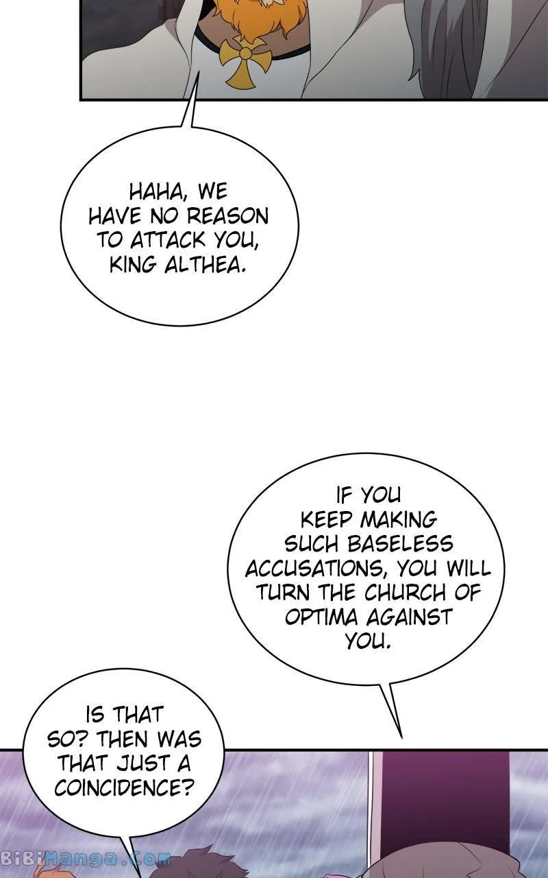 The Strongest Florist Chapter 147 page 6
