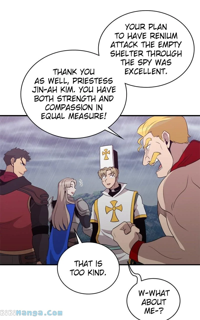 The Strongest Florist Chapter 147 page 52