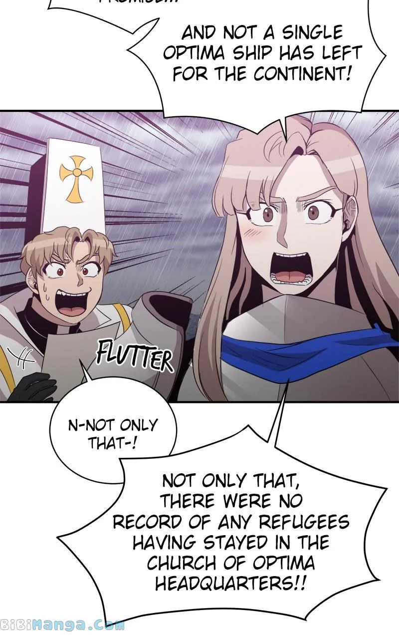 The Strongest Florist Chapter 147 page 33
