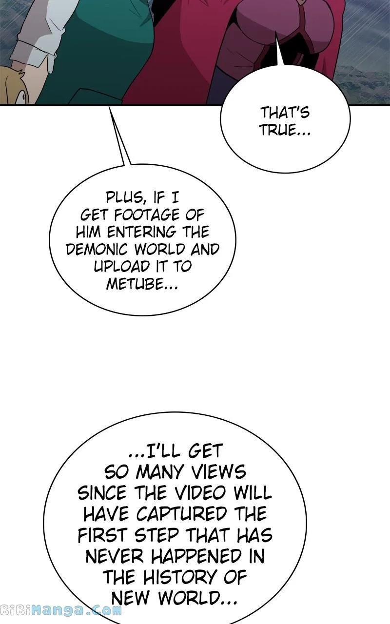 The Strongest Florist Chapter 147 page 65