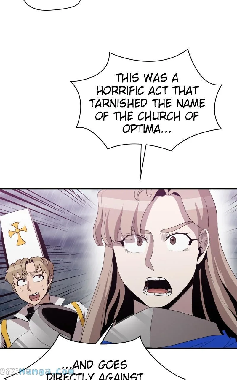 The Strongest Florist Chapter 147 page 37