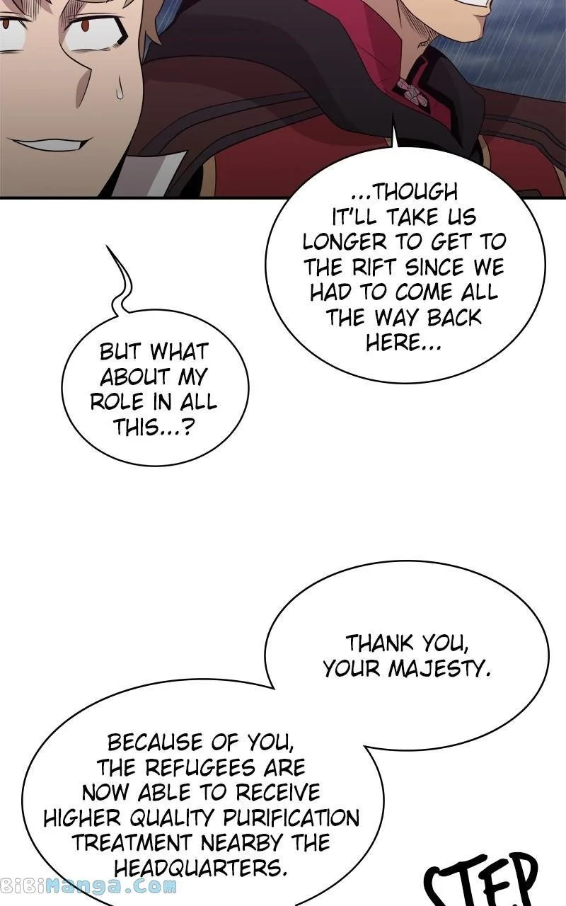 The Strongest Florist Chapter 147 page 49