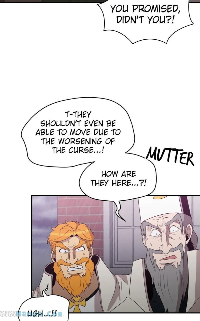The Strongest Florist Chapter 147 page 36